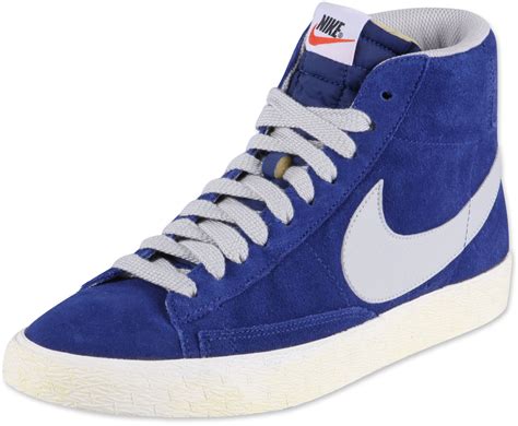 nike blazer schoenen|Nike Blazer high top shoes.